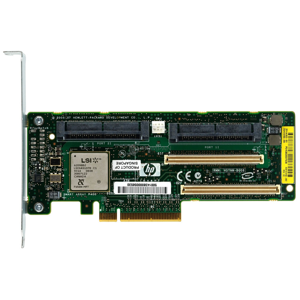 441823-001 HP SMART ARRAY P400 CONTROLLER